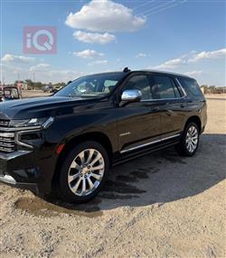 شيفروليه تاهو